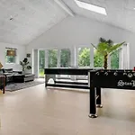 Pool Activity House For 14 People * Bøtø By