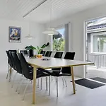 Pool Activity House For 14 People בית נופש
