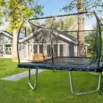 בית נופש Pool Activity House For 14 People *